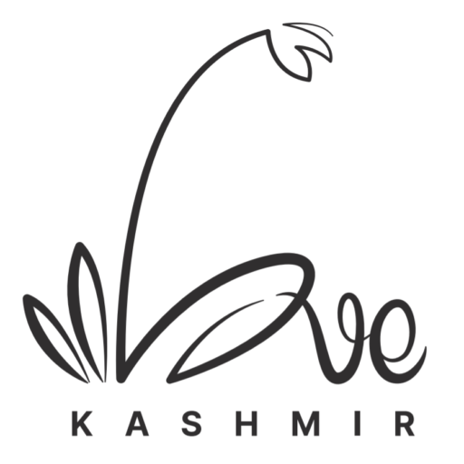 Love Kashmir